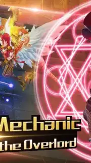 Fantasy Chronicles capture 7