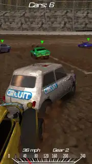 Demolition Derby 2 capture 9