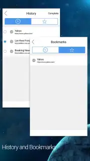 iJoysoft Web Browser capture 12
