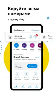 Мій Київстар capture 3