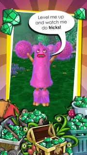 My PomPom capture 4
