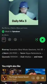 Spotify capture 31