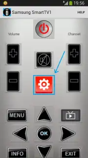 Power Universal Remote Control capture 4