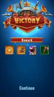 Royal Knight capture 4