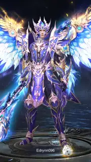 Awakening of Dragon capture 12