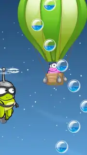 Tap the Frog capture 2