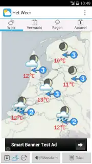 Het Weer capture 5
