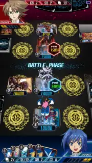Vanguard ZERO (JP) capture 2