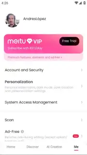 Meitu capture 11