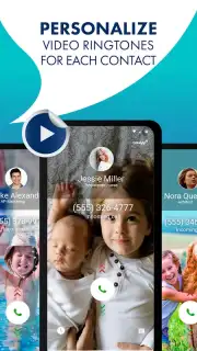 CallApp: Caller ID & Block capture 1