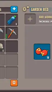 Cube Survival: LDoE capture 4