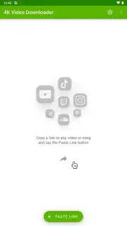 4K Video Downloader capture 1