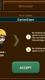 Raid Heroes: Sword and Magic capture 10