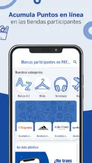PAYBACK móvil capture 4
