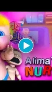 Alima's Baby Nursery capture 1