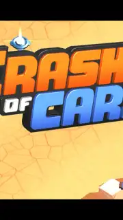 Crash of Cars capture 1