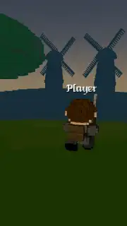 Cubeventure FREE capture 2