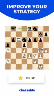 Chessable capture 10