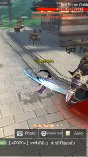 Eternal Love M capture 6