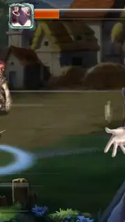 Ragnarok Rush capture 7