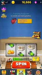 Coin Dragon Master capture 6