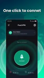 FastVPN capture 2