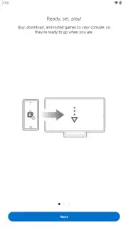 PlayStation App capture 4