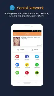 Kwai Go Just Video capture 1
