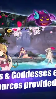 Pocket Summoners capture 10
