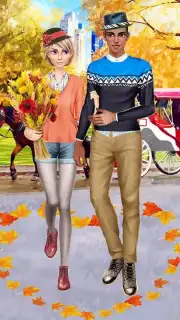 Autumn Date capture 2