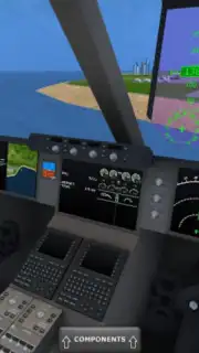 Turboprop Flight Simulator capture 4