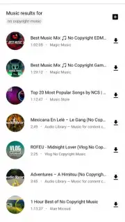 MP3Tube capture 3