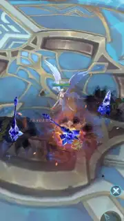 Wrath of Gods capture 4