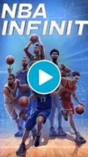 NBA Infinite capture 1