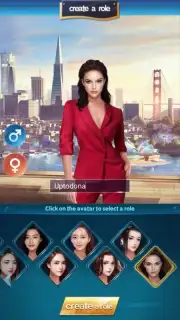 High Society capture 1