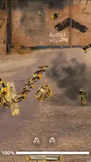 Crossout Mobile capture 9