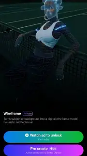 CollartAI capture 4