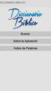 Diccionario Bíblico capture 6