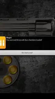 Best Russian Roulette capture 1