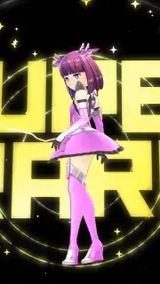 MGCM Magical Girls capture 9