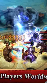 Magic Legion capture 6