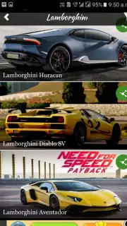nfs payback cars capture 1