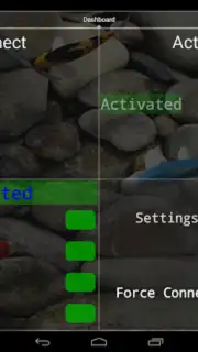 Connection Stabilizer Booster capture 1