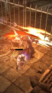 Devilian capture 3