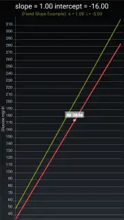 xDrip+ capture 9