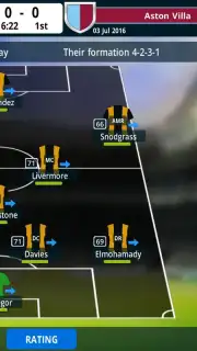 Championship Manager 17 capture 2