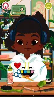 Toca Hair Salon 4 capture 10