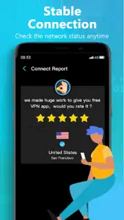 Top VPN Pro capture 2