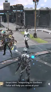Starstride capture 7