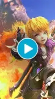 Dragon Nest 2 capture 1